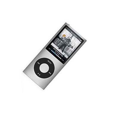 MP4 Players