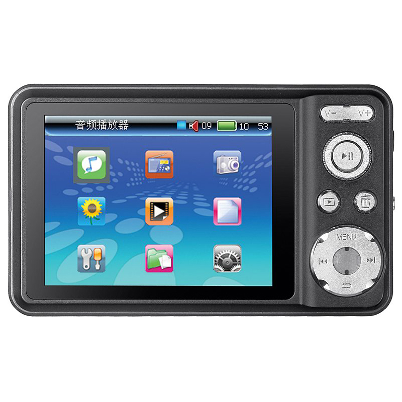 MP4 Player