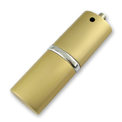 Plastic USB Flash Drive