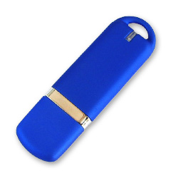 Plastic USB Flash Drive