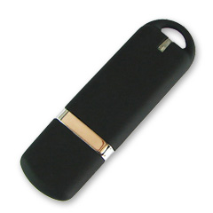 Plastic USB Flash Drive
