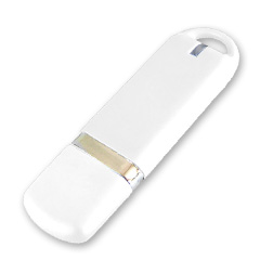 Plastic USB Flash Drive