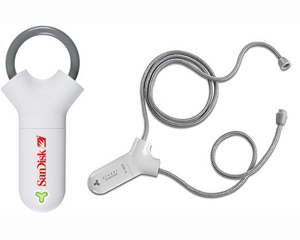 SanDisk Cruzer Freedom USB Flash Drive