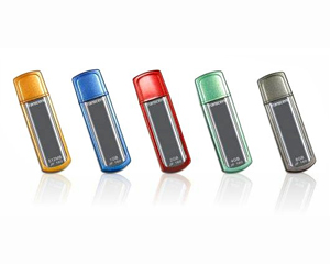 Transcend JetFlash 160 USB Flash Drive