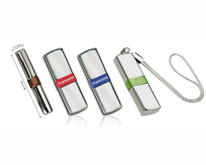 Transcend JetFlash 185 USB Flash Drive