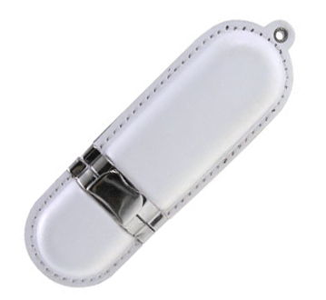 Leather USB Flash Drive
