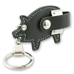 Leather USB Drive