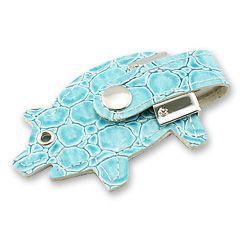 Leather USB Drive