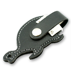 Leather USB Drive