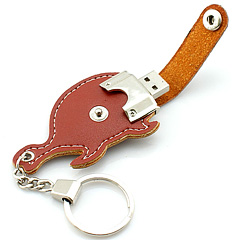 Leather USB Drive