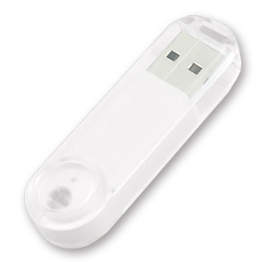 Swivel USB Flash Drive