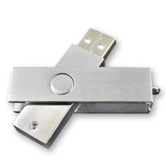 Swivel USB Flash Drive