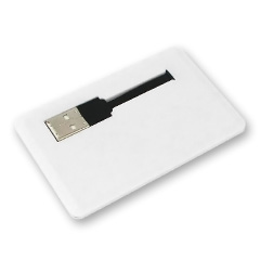 Card shape USB Flash Driive