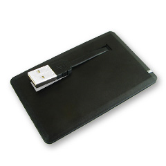 Card shape USB Flash Driive