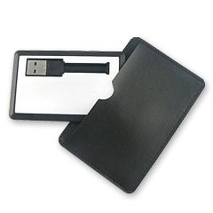 Card shpae USB Flash Drive