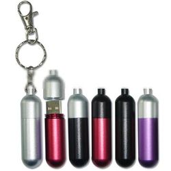 Metal USB Flash Drive