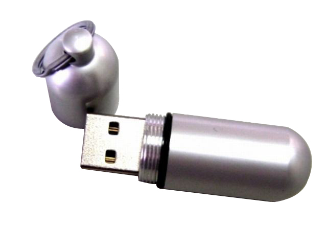 Metal USB Flash Drive