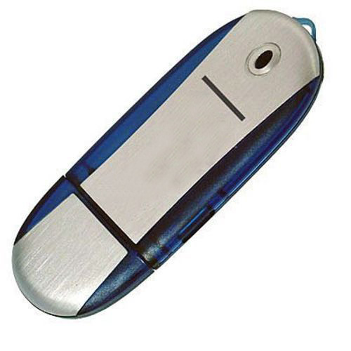 Metal USB Flash Drive