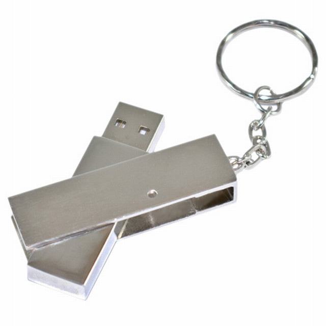 Metal USB Flash Drive