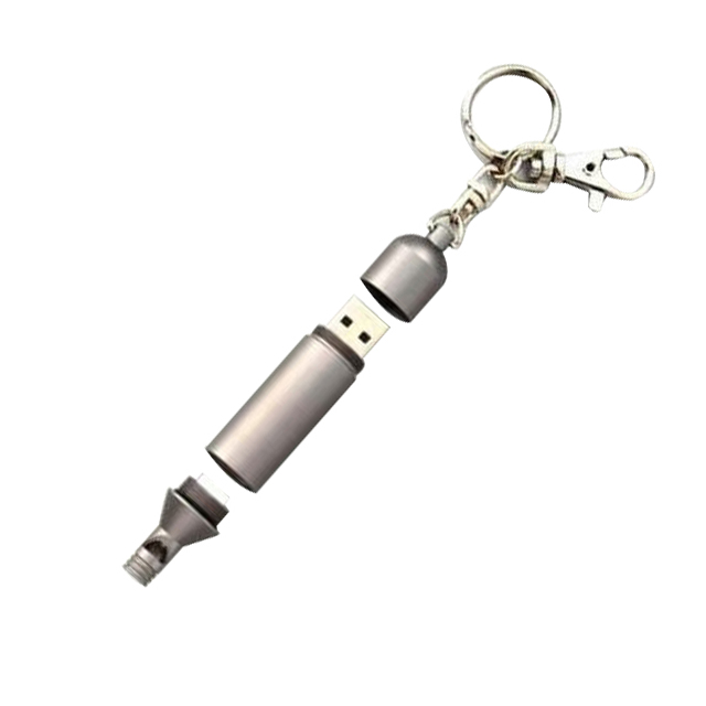 Metal USB Flash Drive