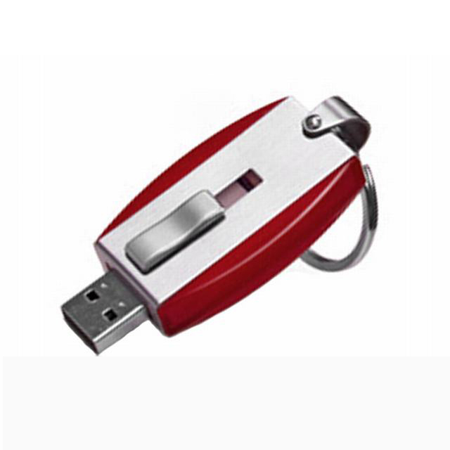Metal USB Flash Drive
