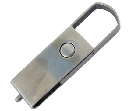 Metal USB Flash Drive