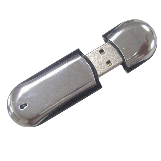 Metal USB Flash Drive