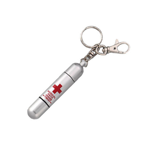 Metal USB Flash Drive