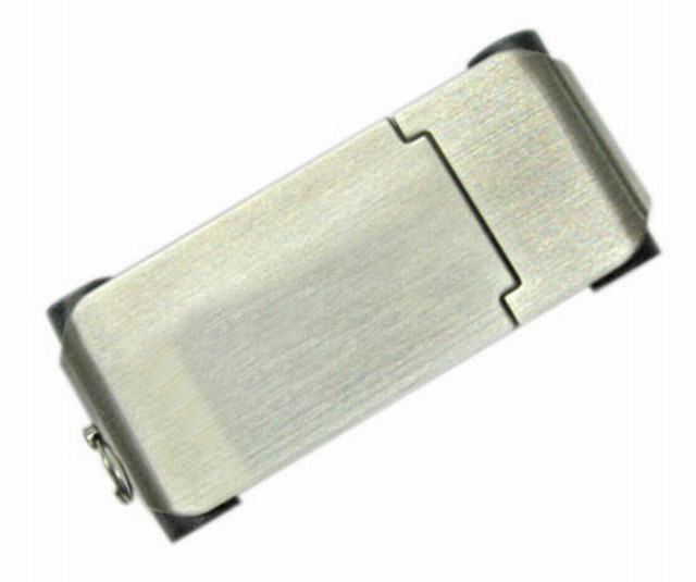 Metal USB Flash Drive