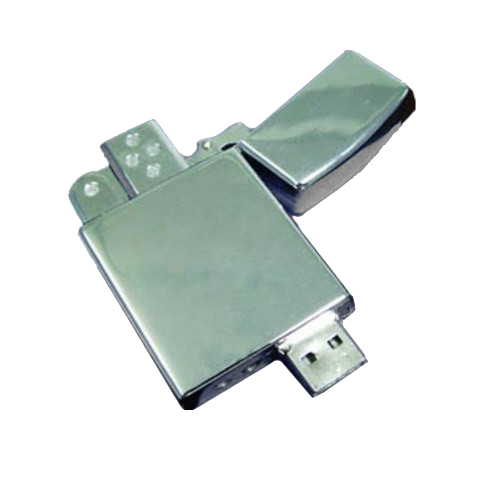Metal USB Flash Drive