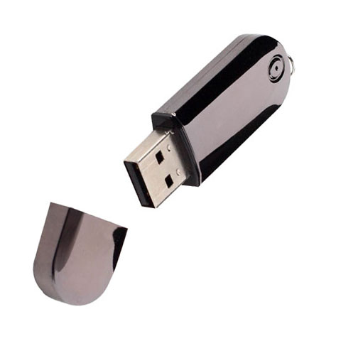 Metal USB Flash Drive