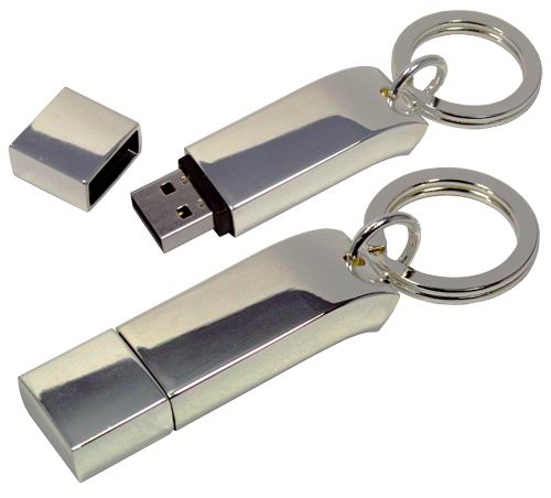 Metal USB Flash Drive