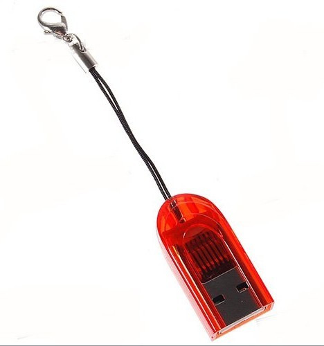 Card Reader
