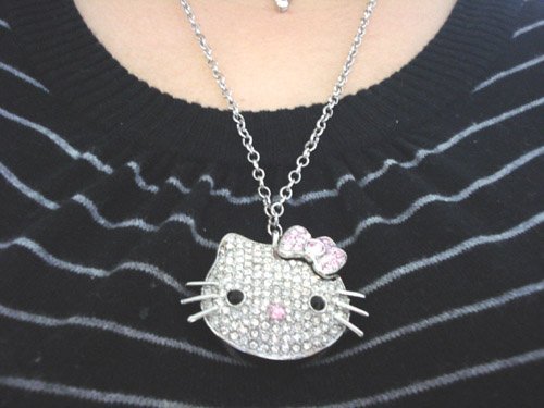Jewelry usb flash drive