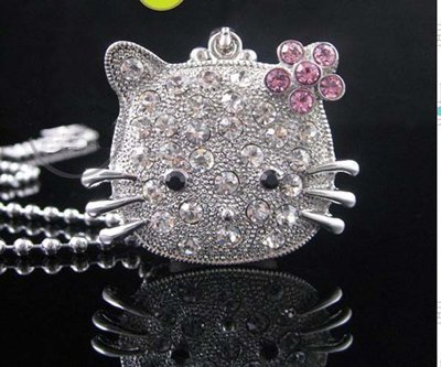 Jewelry usb flash drive