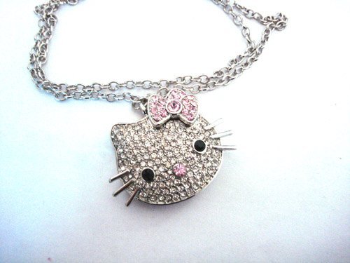 Jewelry usb flash drive