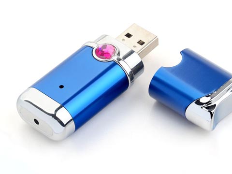 Metal USB Flash Drive