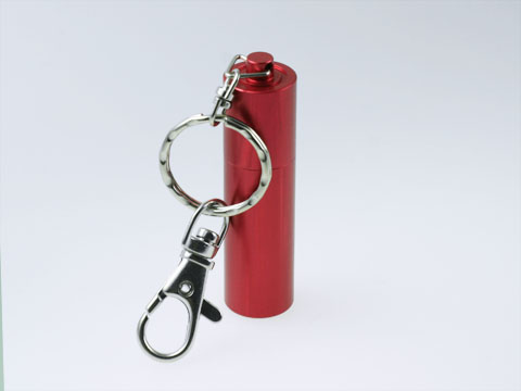 Metal USB Flash Drive