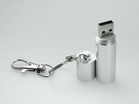 Metal USB Flash Drive