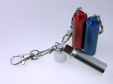 Metal USB Flash Drive