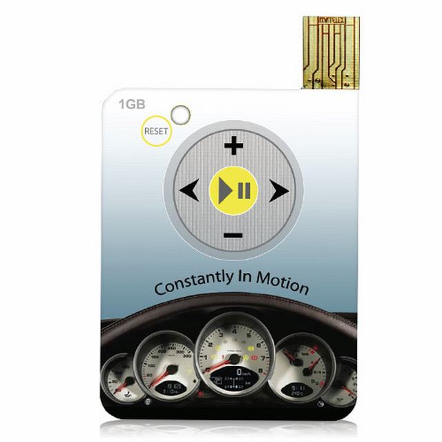 card usb flash