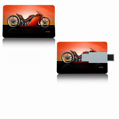 card USB Flash Drive