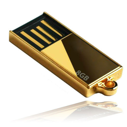 Slim USB Flash Drive