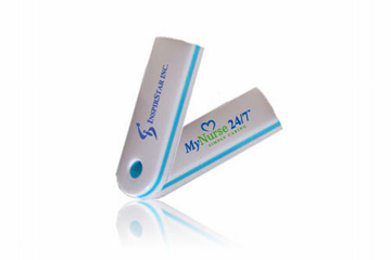 Slim USB Flash Drive