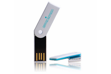 Slim USB Flash Drive