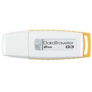 KingSton G3 USB Flash Drive