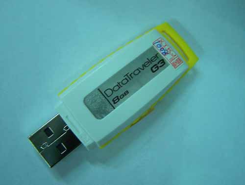 KingSton G3 USB Flash Drive