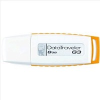 KingSton G3 USB Flash Drive