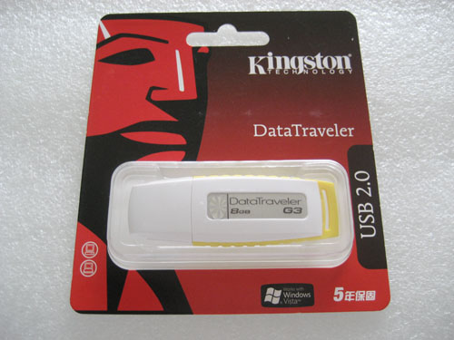 KingSton G3 USB Flash Drive
