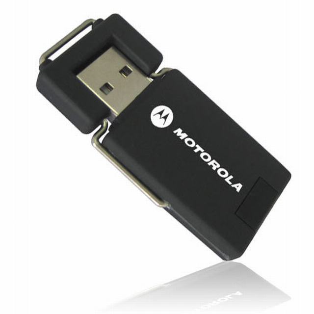 Swivel USB Flash Drive